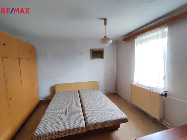 Prodej chalupy, Ústí, 100 m2