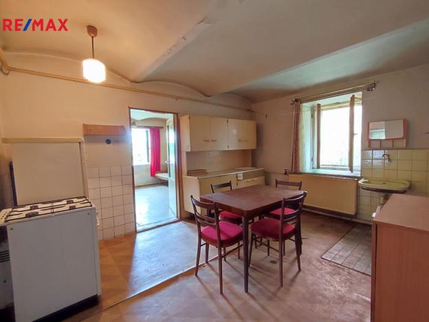 Prodej chalupy, Ústí, 100 m2