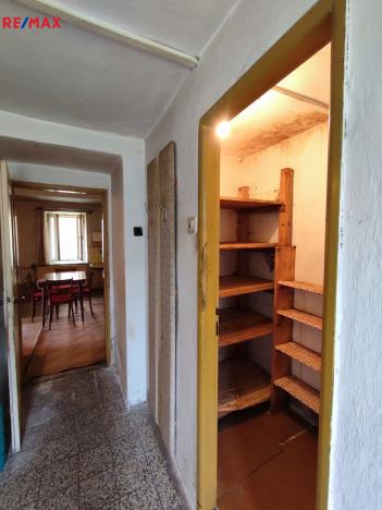 Prodej chalupy, Ústí, 100 m2