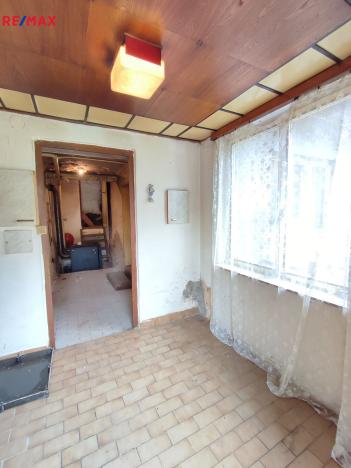 Prodej chalupy, Ústí, 100 m2