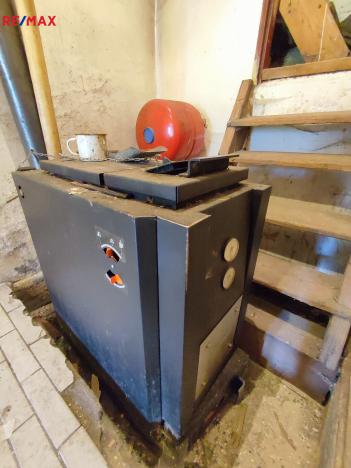 Prodej chalupy, Ústí, 100 m2