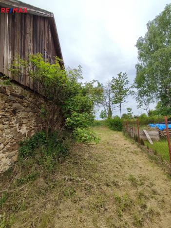 Prodej chalupy, Ústí, 100 m2