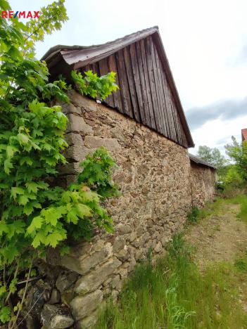 Prodej chalupy, Ústí, 100 m2