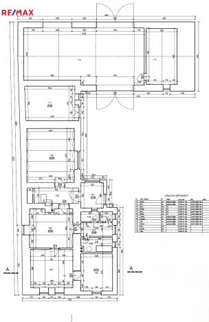 Prodej chalupy, Ústí, 100 m2