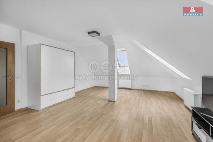 Prodej rodinného domu, Psáry - Dolní Jirčany, V Domkách, 255 m2