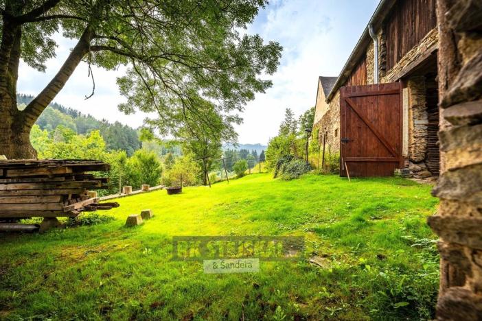 Prodej chalupy, Rožmitál na Šumavě, 600 m2