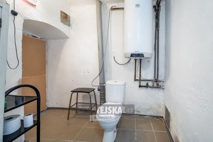 Prodej chalupy, Rožmitál na Šumavě, 600 m2