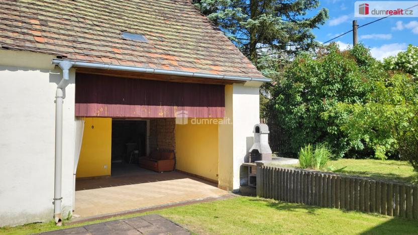 Prodej komerční nemovitosti, Obora, 1543 m2