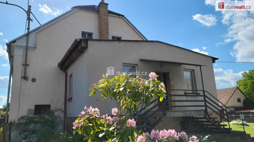 Prodej komerční nemovitosti, Obora, 1543 m2