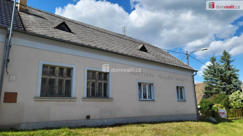 Prodej komerční nemovitosti, Obora, 1543 m2