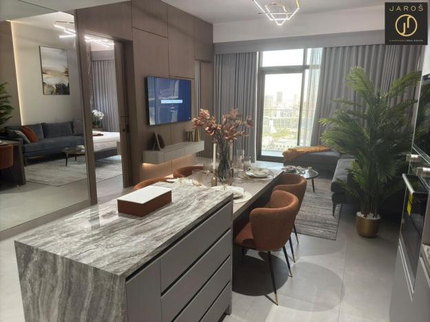 Prodej bytu 1+kk, Dubaj, Spojené arabské emiráty, 45 m2