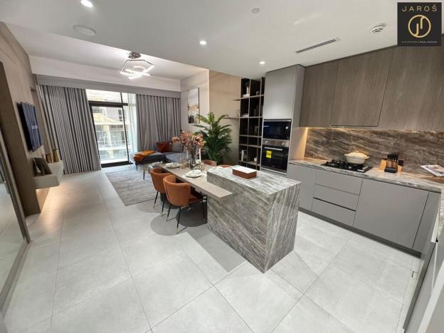 Prodej bytu 4+kk, Dubaj, Spojené arabské emiráty, 45 m2