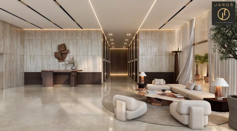 Prodej bytu 4+kk, Dubaj, Spojené arabské emiráty, 45 m2