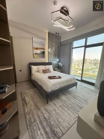 Prodej bytu 4+kk, Dubaj, Spojené arabské emiráty, 45 m2