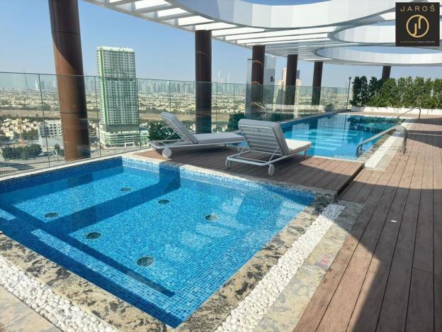 Prodej bytu 4+kk, Dubaj, Spojené arabské emiráty, 45 m2