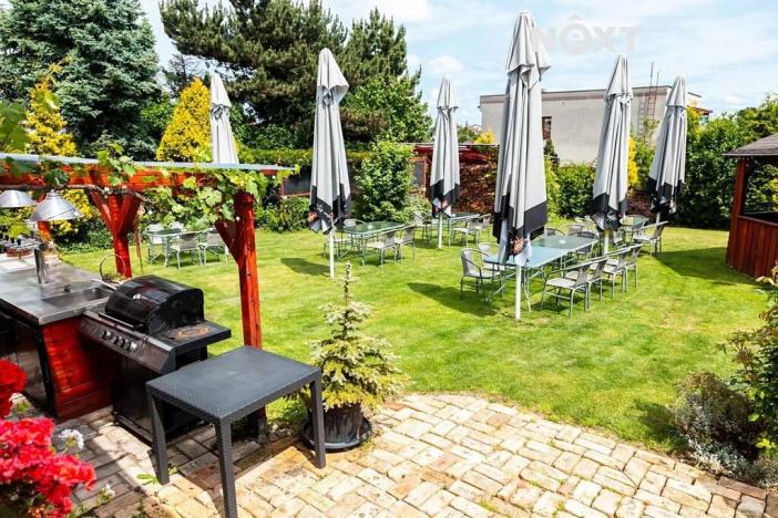 Prodej rodinného domu, Darkovice, Dlouhá, 480 m2