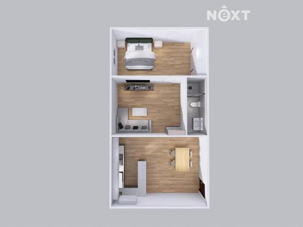 Prodej rodinného domu, Darkovice, Dlouhá, 480 m2