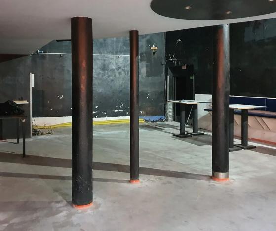 Pronájem skladu, Havlíčkův Brod, Beckovského, 364 m2