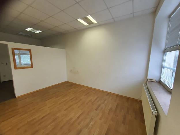 Pronájem kanceláře, Havlíčkův Brod, Beckovského, 24 m2