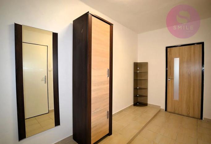 Pronájem bytu 2+kk, Havířov, Karla Havlíčka Borovského, 44 m2