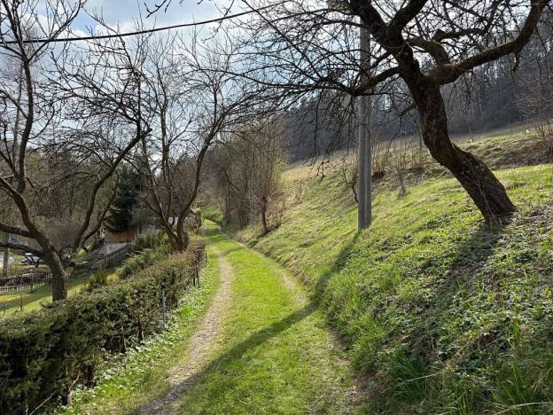 Prodej chalupy, Bílá, 100 m2