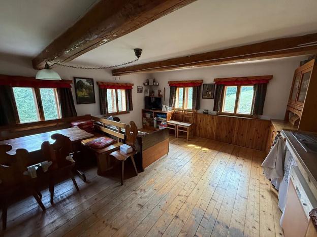 Prodej chalupy, Bílá, 100 m2