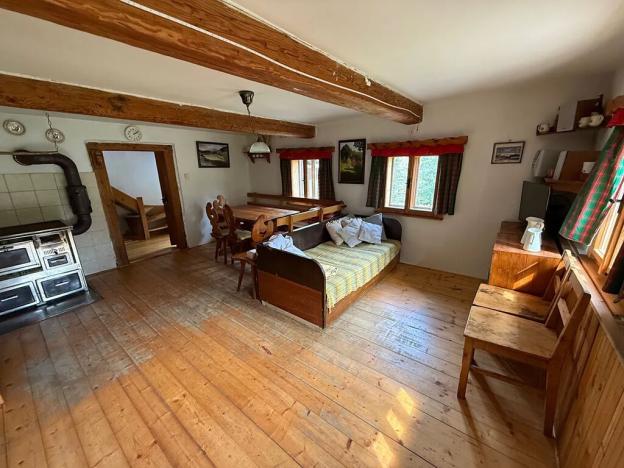 Prodej chalupy, Bílá, 100 m2