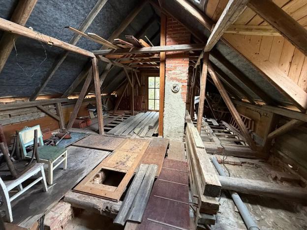 Prodej chalupy, Bílá, 100 m2