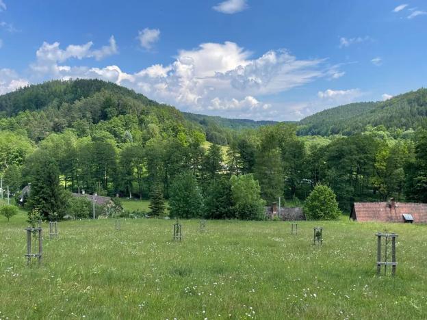 Prodej chalupy, Bílá, 100 m2