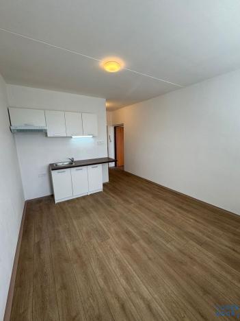 Pronájem bytu 1+1, Jirkov, Na Borku, 36 m2