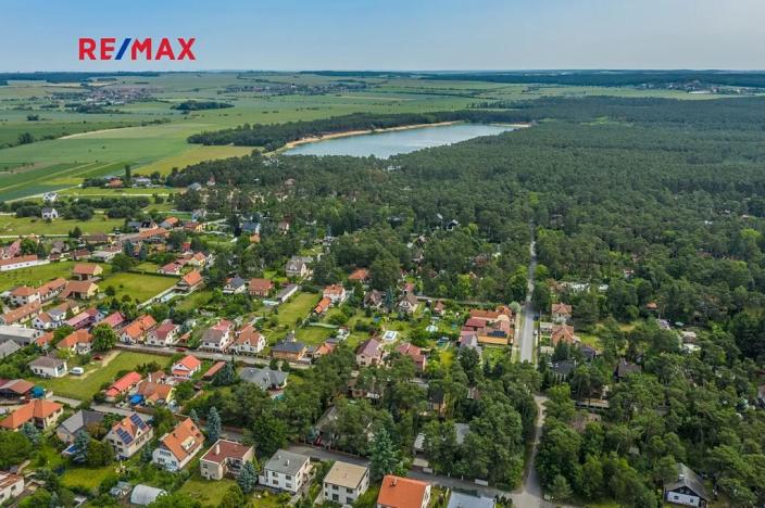 Pronájem rodinného domu, Lhota, K Lesnu, 205 m2