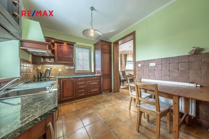 Pronájem rodinného domu, Lhota, K Lesnu, 205 m2