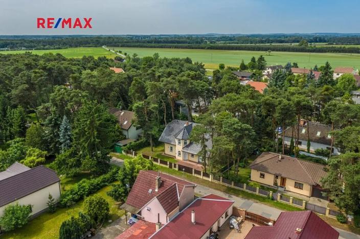 Pronájem rodinného domu, Lhota, K Lesnu, 205 m2