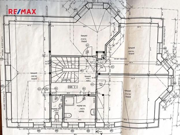 Pronájem rodinného domu, Lhota, K Lesnu, 205 m2
