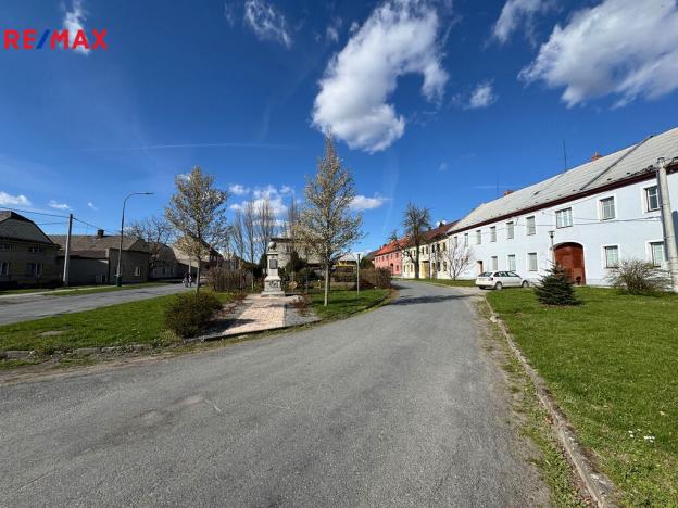 Prodej rodinného domu, Štěpánov - Moravská Huzová, 457 m2