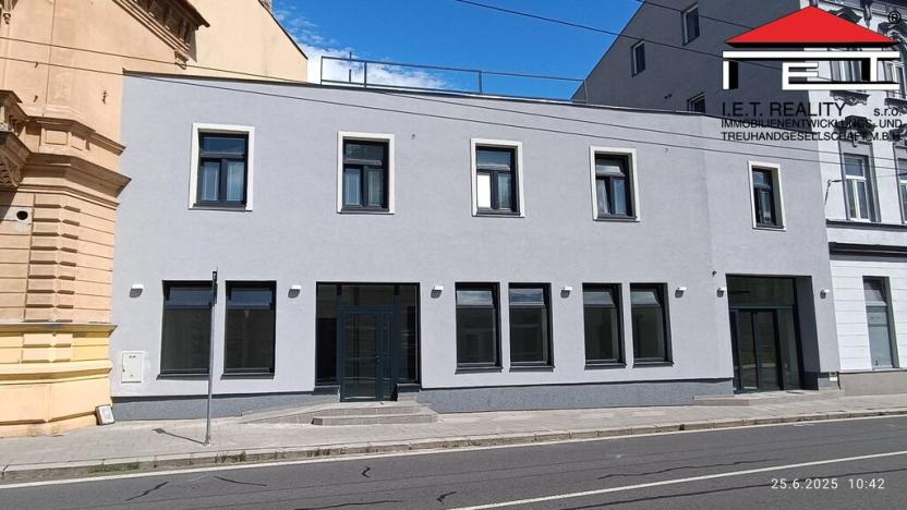 Pronájem obchodního prostoru, Opava, Olomoucká, 94 m2