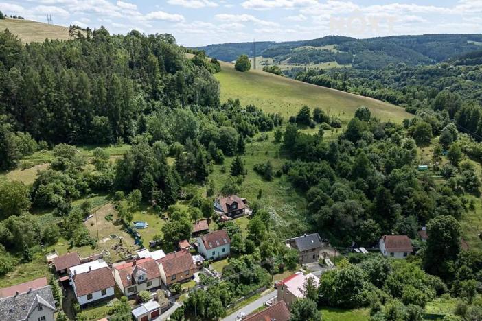 Prodej rodinného domu, Brněnec, 66 m2