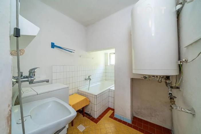 Prodej rodinného domu, Brněnec, 66 m2