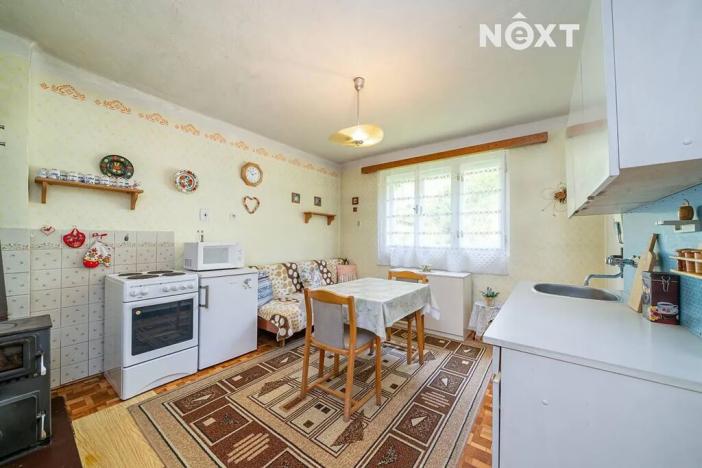 Prodej rodinného domu, Brněnec, 66 m2