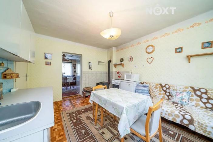 Prodej rodinného domu, Brněnec, 66 m2