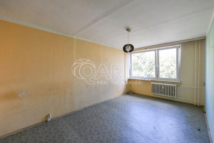 Prodej bytu 3+1, Praha - Kobylisy, Šimůnkova, 63 m2