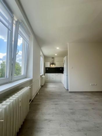 Pronájem bytu 3+1, Ostrava - Hrabůvka, Krakovská, 62 m2