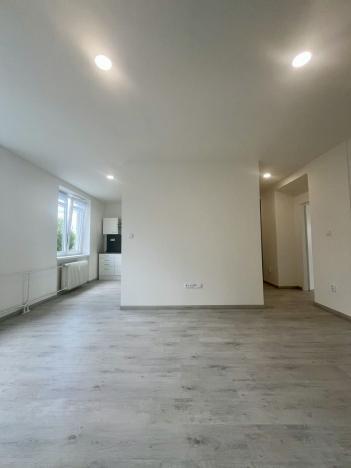 Pronájem bytu 3+1, Ostrava - Hrabůvka, Krakovská, 62 m2