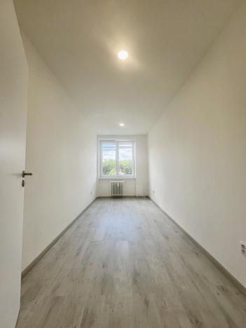 Pronájem bytu 3+1, Ostrava - Hrabůvka, Krakovská, 62 m2