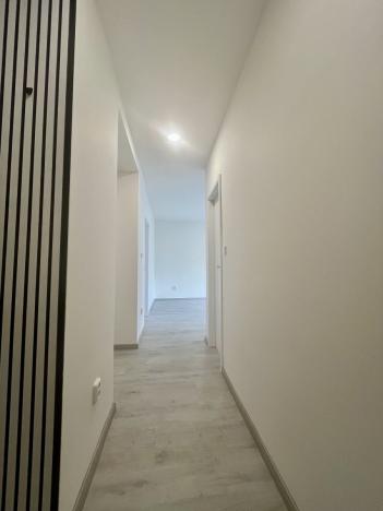 Pronájem bytu 3+1, Ostrava - Hrabůvka, Krakovská, 62 m2