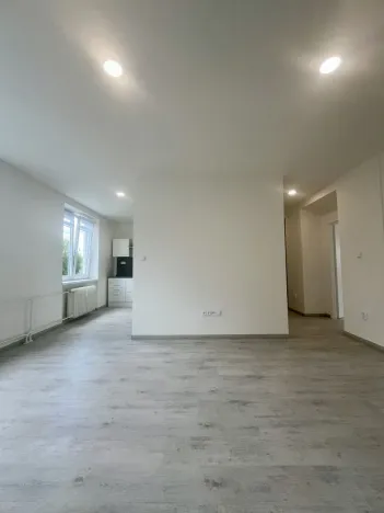 Pronájem bytu 3+1, Ostrava - Hrabůvka, Krakovská, 62 m2