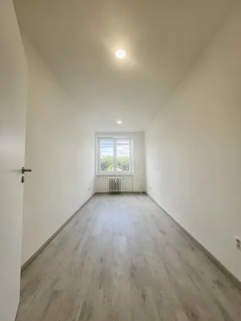 Pronájem bytu 3+1, Ostrava - Hrabůvka, Krakovská, 62 m2