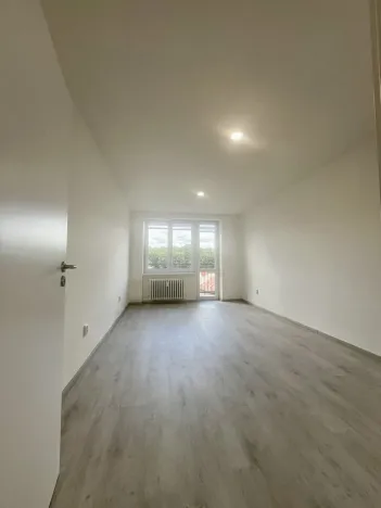 Pronájem bytu 3+1, Ostrava - Hrabůvka, Krakovská, 62 m2