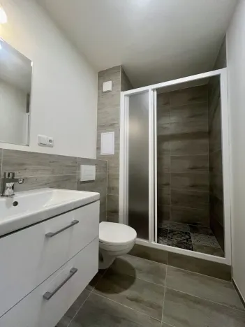 Pronájem bytu 3+1, Ostrava - Hrabůvka, Krakovská, 62 m2