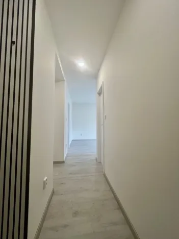 Pronájem bytu 3+1, Ostrava - Hrabůvka, Krakovská, 62 m2